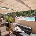 Aux Restanques Du Golfe De St Tropez - Maeva - 2 Pieces 4 Personnes Avec Magnifique Vue - Prestige - Super Mae-1035 *