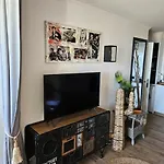 Aux Restanques Du Golfe De St Tropez - Maeva - 2 Pieces 4 Personnes Avec Magnifique Vue - Prestige - Super Mae-1035 *