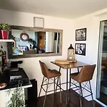 Aux Restanques Du Golfe De St Tropez - Maeva - 2 Pieces 4 Personnes Avec Magnifique Vue - Prestige - Super Mae-1035 Grimaud