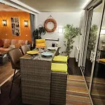 Aux Restanques Du Golfe De St Tropez - Maeva - 2 Pieces 4 Personnes Avec Magnifique Vue - Prestige - Super Mae-1035 Apartmán *