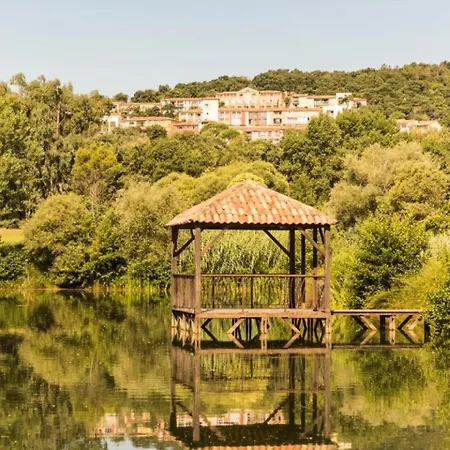 Aux Restanques Du Golfe De St Tropez - Maeva - 2 Pieces 4 Personnes Avec Magnifique Vue - Prestige - Super Mae-1035 Apartmán Grimaud