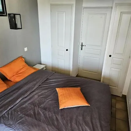 Apartmán Aux Restanques Du Golfe De St Tropez - Maeva - 2 Pieces 4 Personnes Avec Magnifique Vue - Prestige - Super Mae-1035 Grimaud