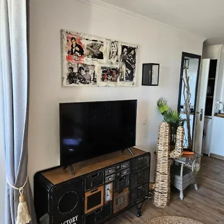 Aux Restanques Du Golfe De St Tropez - Maeva - 2 Pieces 4 Personnes Avec Magnifique Vue - Prestige - Super Mae-1035 *
