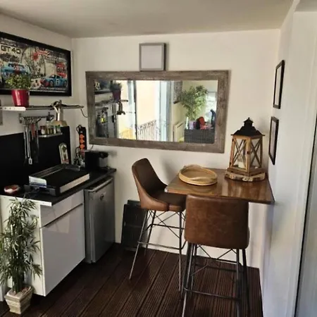 Apartmán Aux Restanques Du Golfe De St Tropez - Maeva - 2 Pieces 4 Personnes Avec Magnifique Vue - Prestige - Super Mae-1035