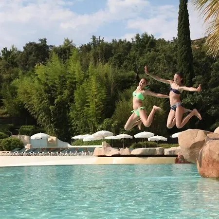 아파트 Aux Restanques Du Golfe De St Tropez - Maeva - 2 Pieces 4 Personnes Avec Magnifique Vue - Prestige - Super Mae-1035 *