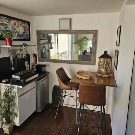 Aux Restanques Du Golfe De St Tropez - Maeva - 2 Pieces 4 Personnes Avec Magnifique Vue - Prestige - Super Mae-1035 *