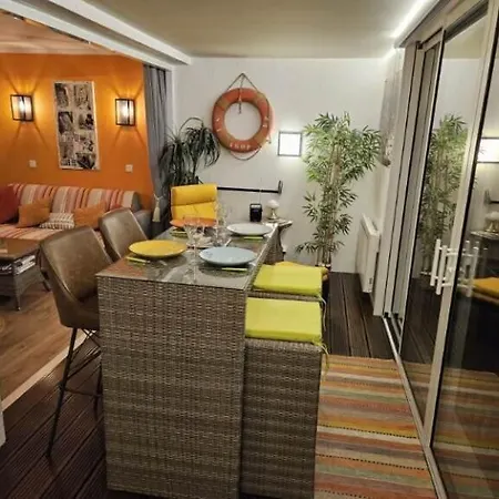 아파트 Aux Restanques Du Golfe De St Tropez - Maeva - 2 Pieces 4 Personnes Avec Magnifique Vue - Prestige - Super Mae-1035 *
