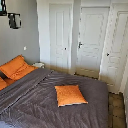 아파트 Aux Restanques Du Golfe De St Tropez - Maeva - 2 Pieces 4 Personnes Avec Magnifique Vue - Prestige - Super Mae-1035 *