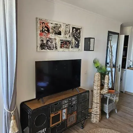 아파트 Aux Restanques Du Golfe De St Tropez - Maeva - 2 Pieces 4 Personnes Avec Magnifique Vue - Prestige - Super Mae-1035 *